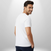 MHG (2) Maitrova Regular Fit T-Shirt – White
